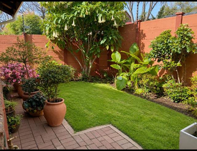 2 BEDROOM HOUSE FOR SALE IN WIERDA PARK